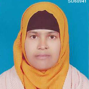Salima Khatun